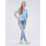 5-Pocket-Jeans von s.Oliver, Mehrfarbig, aus Polyester, andere Perspektive, Vorschaubild