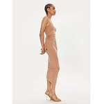 Sommerkleid von Wolford, in der Farbe Beige, andere Perspektive, Vorschaubild