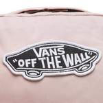 Rucksack von Vans, in der Farbe Rosa, aus Polyester, andere Perspektive, Vorschaubild