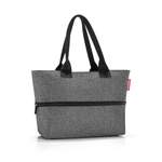 Sonstige Handtasche von Reisenthel, in der Farbe Grau, aus Polyester, Vorschaubild