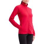 Sweatshirt von Energetics, in der Farbe Rot, aus Polyester, andere Perspektive, Vorschaubild