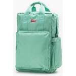 Cityrucksack von Levis, in der Farbe Blau, aus Polyester, andere Perspektive, Vorschaubild