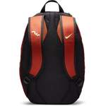 Rucksack von Nike, in der Farbe Rot, aus Polyester, andere Perspektive, Vorschaubild