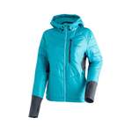 Sonstige Sportjacke von maier sports, in der Farbe Blau, andere Perspektive, Vorschaubild