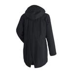 Sonstige Sportjacke von maier sports, in der Farbe Schwarz, aus Polyester, andere Perspektive, Vorschaubild