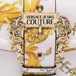 Portemonnaie von Versace Jeans Couture, in der Farbe Weiss, andere Perspektive, Vorschaubild
