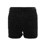 Shorts von LTB, in der Farbe Schwarz, aus Baumwolle, andere Perspektive, Vorschaubild