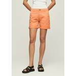 Shorts von Pepe Jeans, in der Farbe Orange, andere Perspektive, Vorschaubild