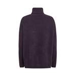 Sonstige Pullover von Soyaconcept, in der Farbe Lila, aus Elasthan, andere Perspektive, Vorschaubild