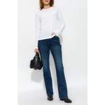 Bootcut-Jeans von Rag & Bone, in der Farbe Blau, andere Perspektive, Vorschaubild