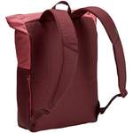 Rucksack von Vaude, in der Farbe Rot, aus Polyester, andere Perspektive, Vorschaubild