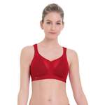 Sport-BH von Anita Active, in der Farbe Rot, aus Polyester, andere Perspektive, Vorschaubild