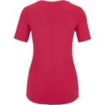 T-Shirt von VENICE BEACH, in der Farbe Rot, aus Polyester, andere Perspektive, Vorschaubild