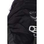 Rucksack von Osprey, in der Farbe Schwarz, andere Perspektive, Vorschaubild