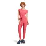 Jumpsuit von CARTOON, in der Farbe Rot, aus Polyester, andere Perspektive, Vorschaubild