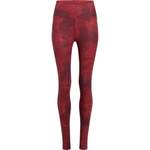 Tight von Energetics, in der Farbe Rot, aus Polyester, andere Perspektive, Vorschaubild