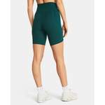 Sportshorts von Under Armour, in der Farbe Blau, aus Polyester, andere Perspektive, Vorschaubild