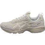 Sneaker von ASICS SportStyle, in der Farbe Weiss, aus Kunststoff, andere Perspektive, Vorschaubild