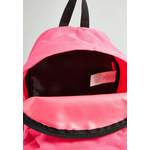 Tagesrucksack von Eastpak, in der Farbe Rosa, andere Perspektive, Vorschaubild