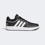 Sneaker von Adidas Sportswear, in der Farbe Schwarz, andere Perspektive, Vorschaubild