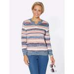 Sonstige Pullover von Casual Looks, aus Baumwolle, andere Perspektive, Vorschaubild