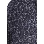 Klassische Bluse von hessnatur, in der Farbe Schwarz, aus Baumwolle, andere Perspektive, Vorschaubild