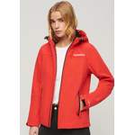 Superdry Softshelljacke der Marke Superdry