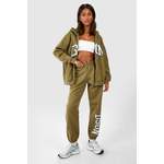 Oversize Jogginghose der Marke boohoo