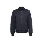 Bomberjacke von Urban Classics, aus Nylon, andere Perspektive, Vorschaubild