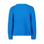Sonstige Pullover von Betty & Co, in der Farbe Blau, aus Polyacryl, andere Perspektive, Vorschaubild