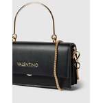 Sonstige Handtasche von VALENTINO BAGS, in der Farbe Schwarz, aus Polyurethan, andere Perspektive, Vorschaubild