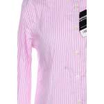 Klassische Bluse von Sansibar, in der Farbe Rosa, aus Baumwolle, andere Perspektive, Vorschaubild