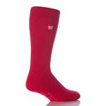 Thermosocke von Heat Holders, in der Farbe Rot, andere Perspektive, Vorschaubild