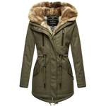 Navahoo Winterjacke der Marke Navahoo