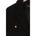 Sonstige Jacke von Maje, in der Farbe Schwarz, aus Baumwolle, andere Perspektive, Vorschaubild