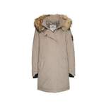 Funktionsjacke von Gerry Weber, in der Farbe Beige, andere Perspektive, Vorschaubild