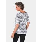 GOLDNER Print-Shirt der Marke GOLDNER