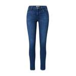 7/8-Jeans von Wrangler, in der Farbe Blau, aus Polyester, andere Perspektive, Vorschaubild