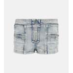 Jeansshorts Lary der Marke Isabel marant