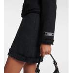Sonstige Jacke von Versace, in der Farbe Schwarz, andere Perspektive, Vorschaubild