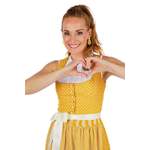 Dirndl von Alpenfee Tracht, andere Perspektive, Vorschaubild