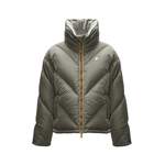 K-Way, Winterjacke der Marke K-way