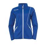 Trainingsjacke von kempa, aus Polyester, andere Perspektive, Vorschaubild