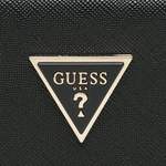 Portemonnaie von Guess, in der Farbe Schwarz, aus Polyurethan, andere Perspektive, Vorschaubild