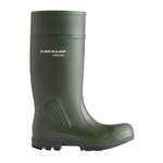 Sicherheitsstiefel Dunlop der Marke Dunlop