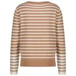 Sonstige Pullover von Kate Storm, in der Farbe Beige, aus Polyester, andere Perspektive, Vorschaubild