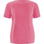 Funktionsshirt von SCHNEIDER SPORTSWEAR, in der Farbe Rosa, aus Polyester, andere Perspektive, Vorschaubild