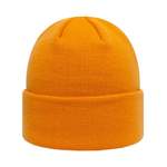 Baseball Cap von new era, in der Farbe Orange, aus Polyacryl, andere Perspektive, Vorschaubild