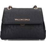 Umhängetasche von Valentino Bags, in der Farbe Schwarz, aus Polyurethan, Vorschaubild