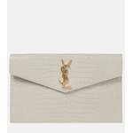 Clutch Uptown der Marke Saint Laurent